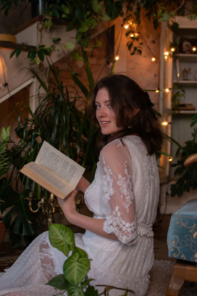 Волшебство страниц