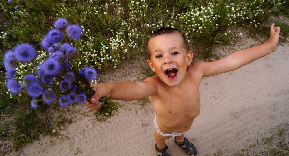 Photograph by Юрий Сычев