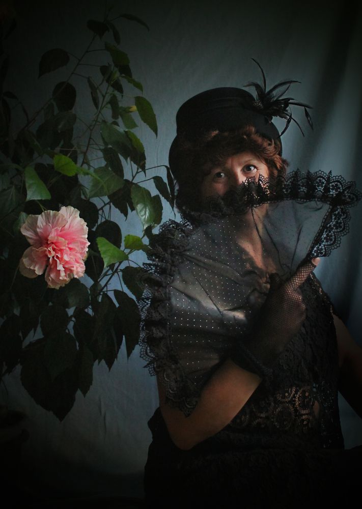 Photograph by Анна Скряжевская
