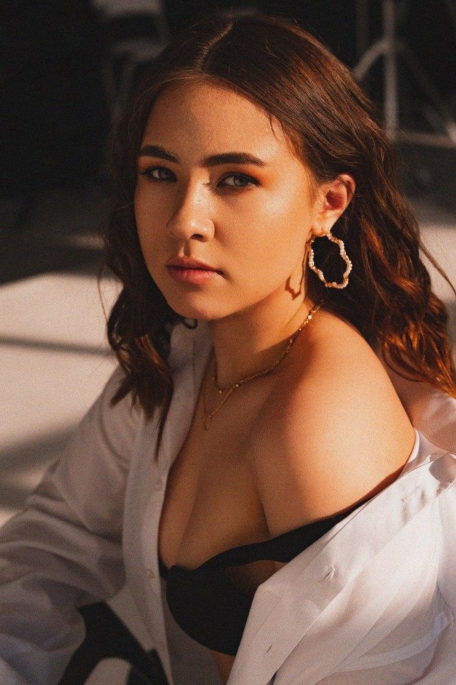 Фотография автора Алена Унтевская