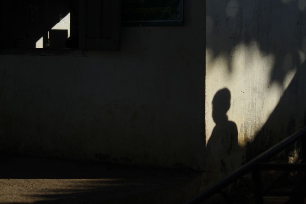 Photograph by Pheap Sophinh