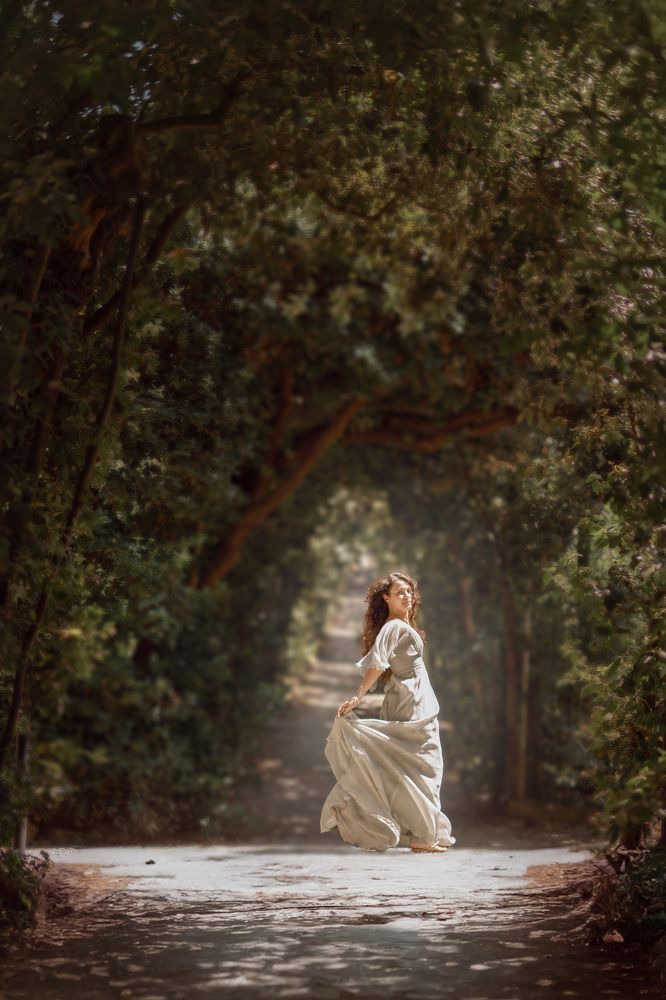 Photograph by Oksana Simak