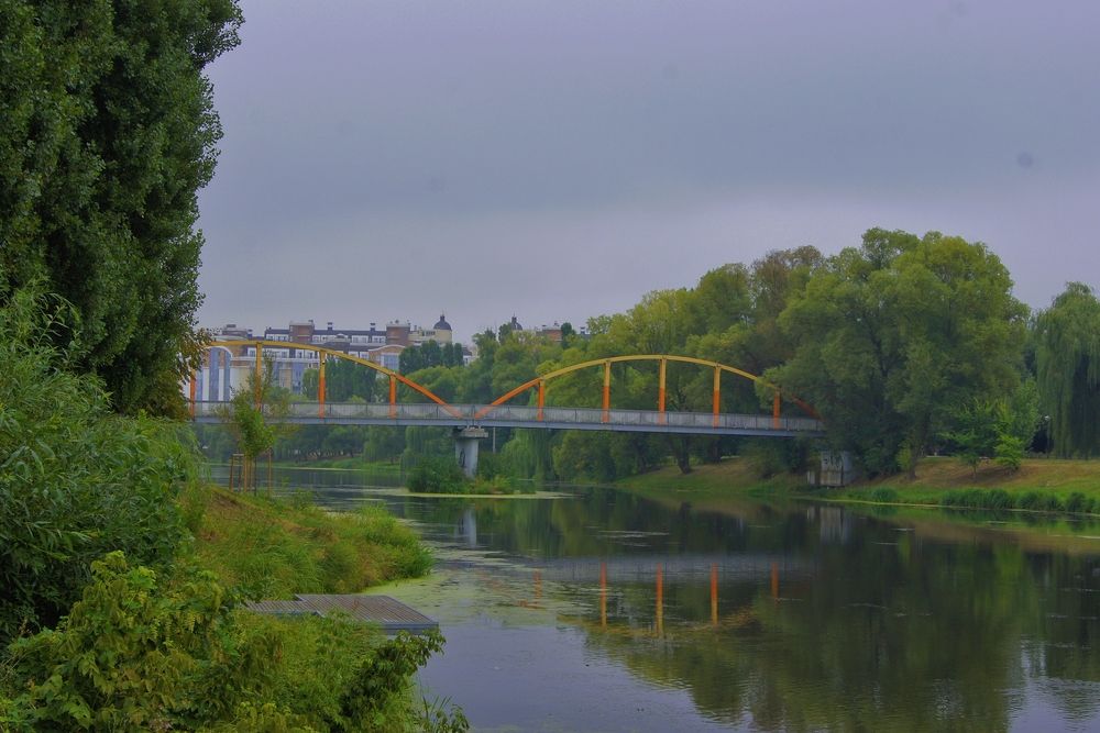 Photograph by Ксения Мироненко