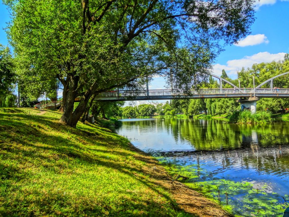 Photograph by Ксения Мироненко