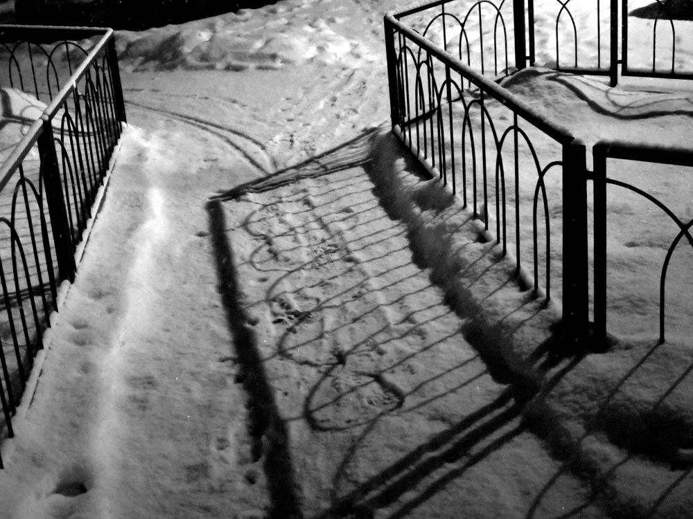 Photograph by Ксения Мироненко