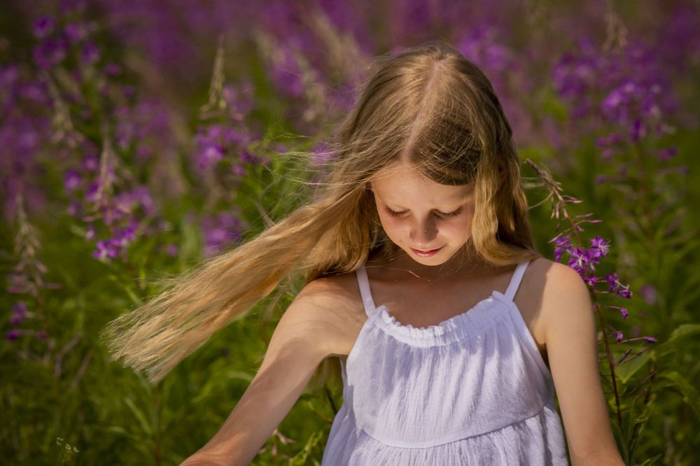 Photograph by Елена Перминова