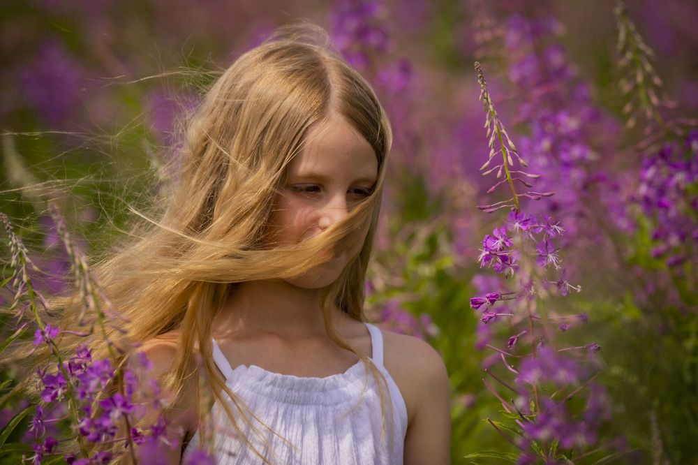 Photograph by Елена Перминова