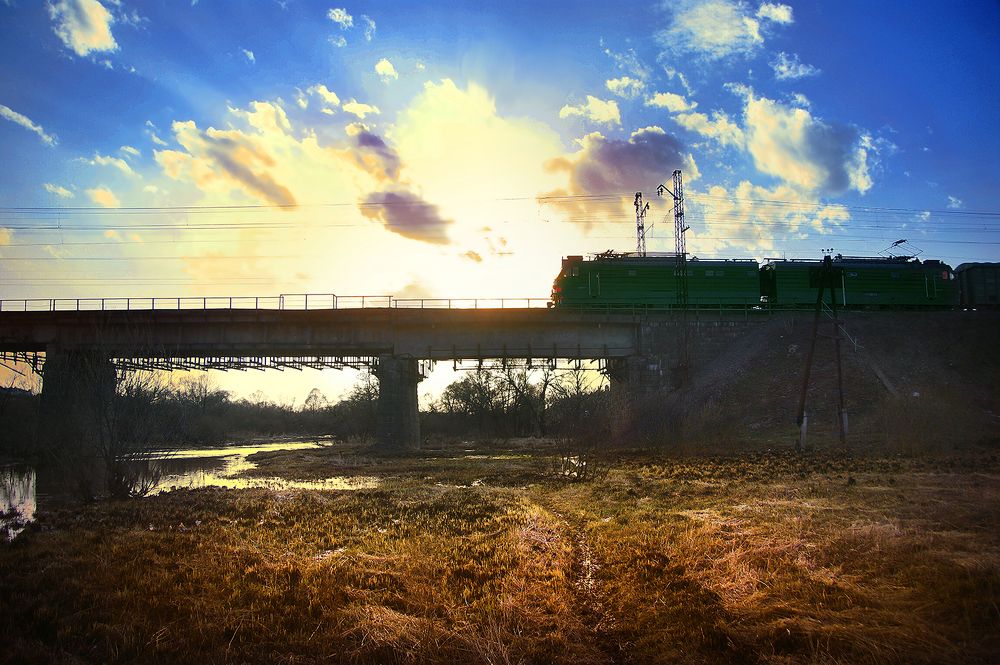 Photograph by Борис Назаров