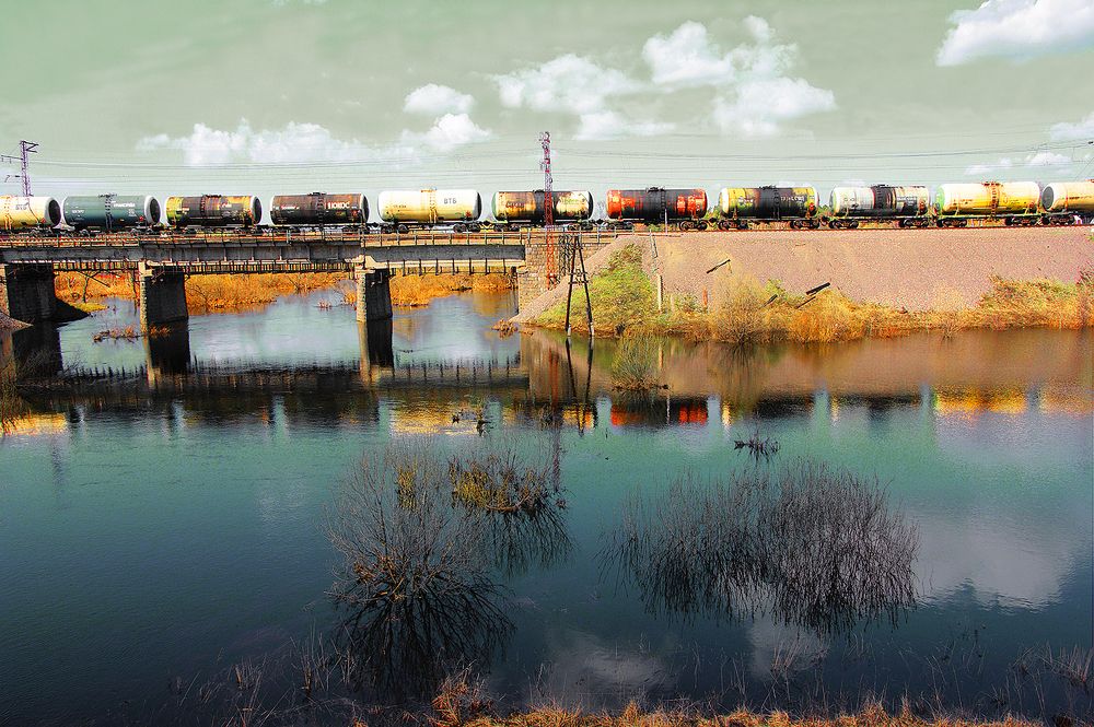 Photograph by Борис Назаров