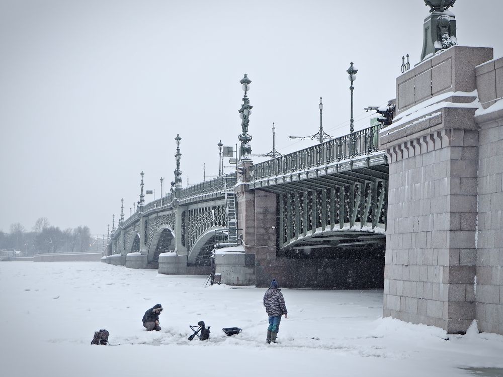 Photograph by Мария Шерих