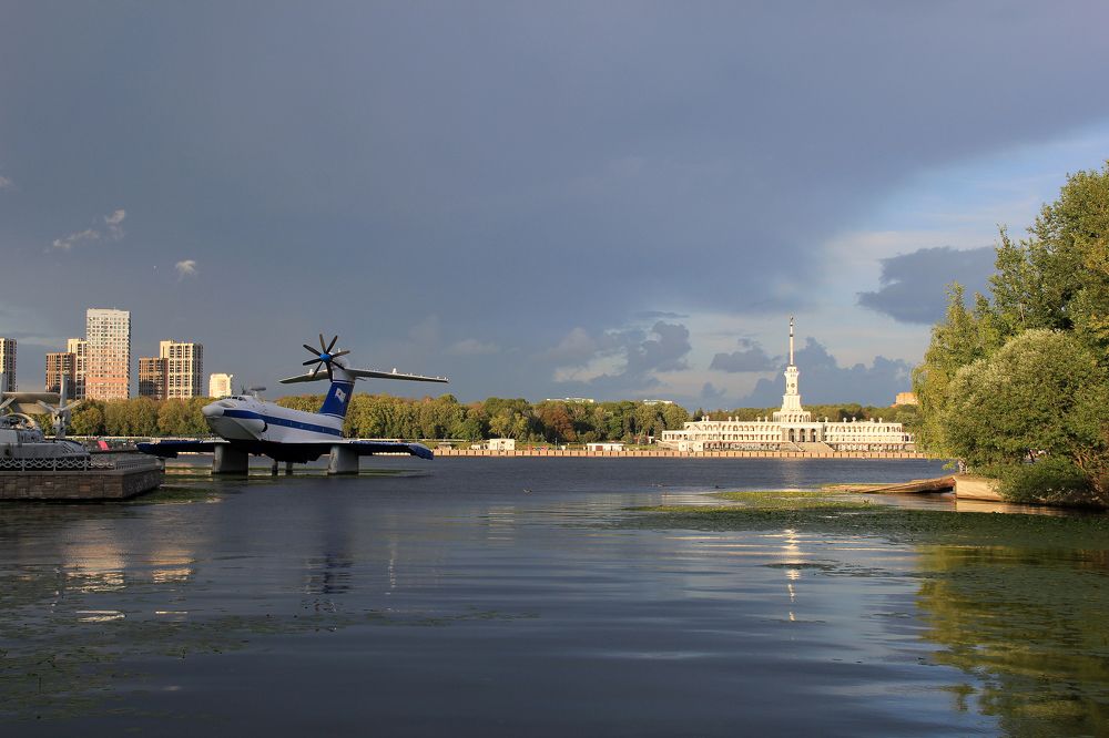 Photograph by Головчанский Артем Сергеевич