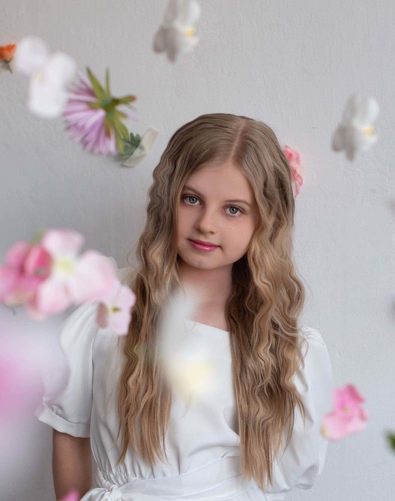 Photograph by Олеся Воробьева