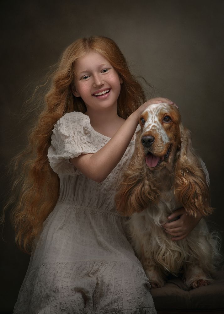 Photograph by Ольга Казакова