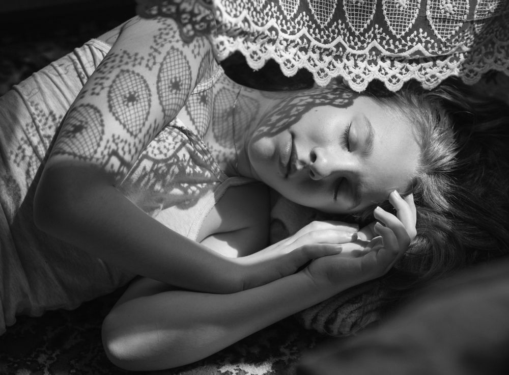 Photograph by Анна Квашневская