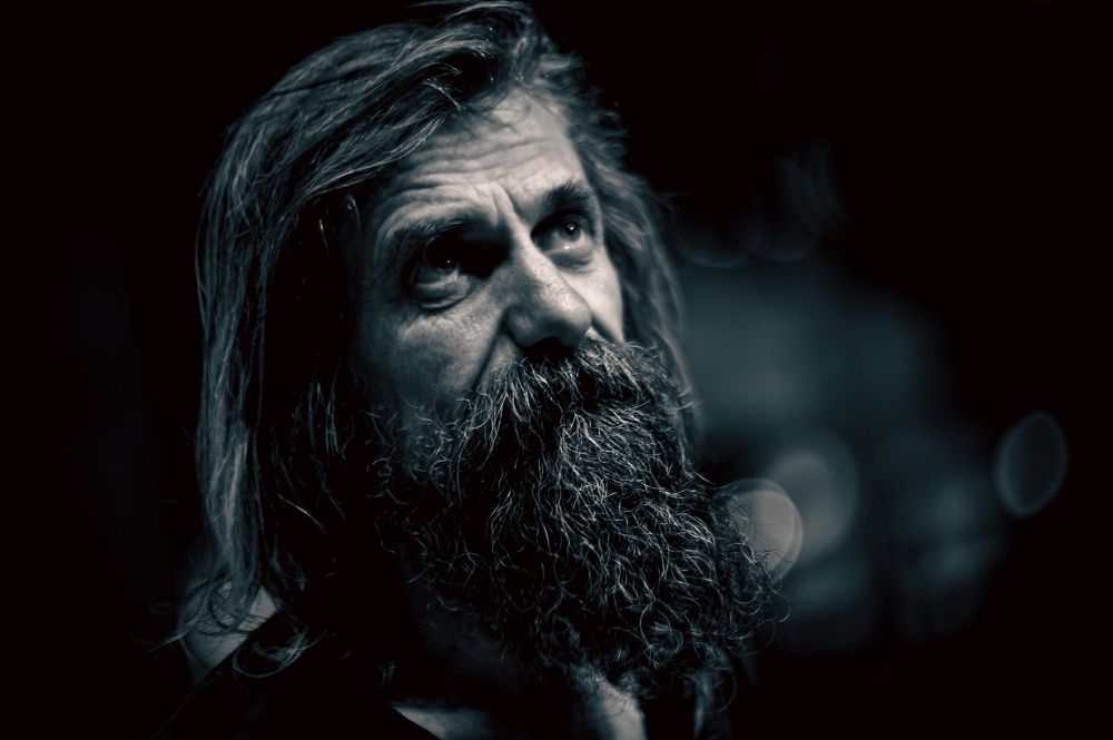 Алексий. Художник.