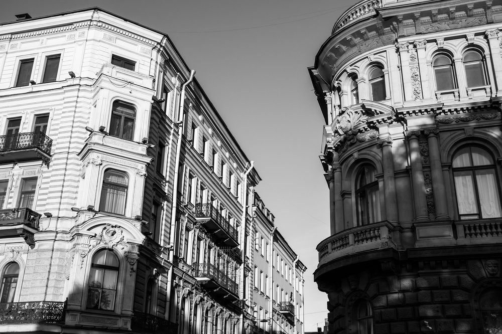 Photograph by Александр Голиков