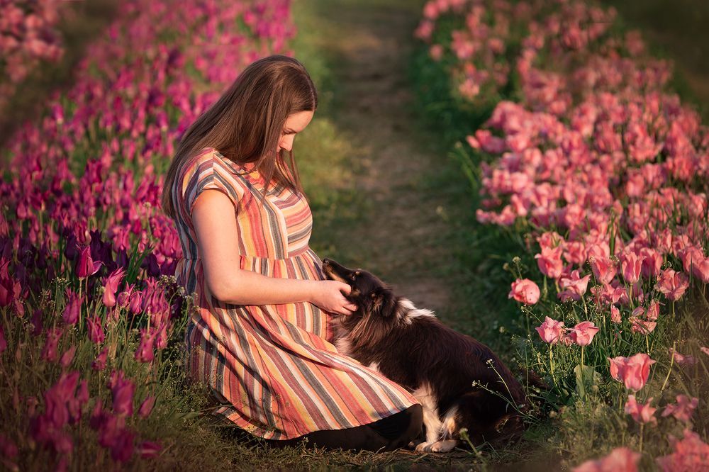 Photograph by Kelemen Tímea