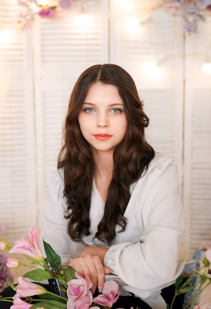 Photograph by Елена Барт