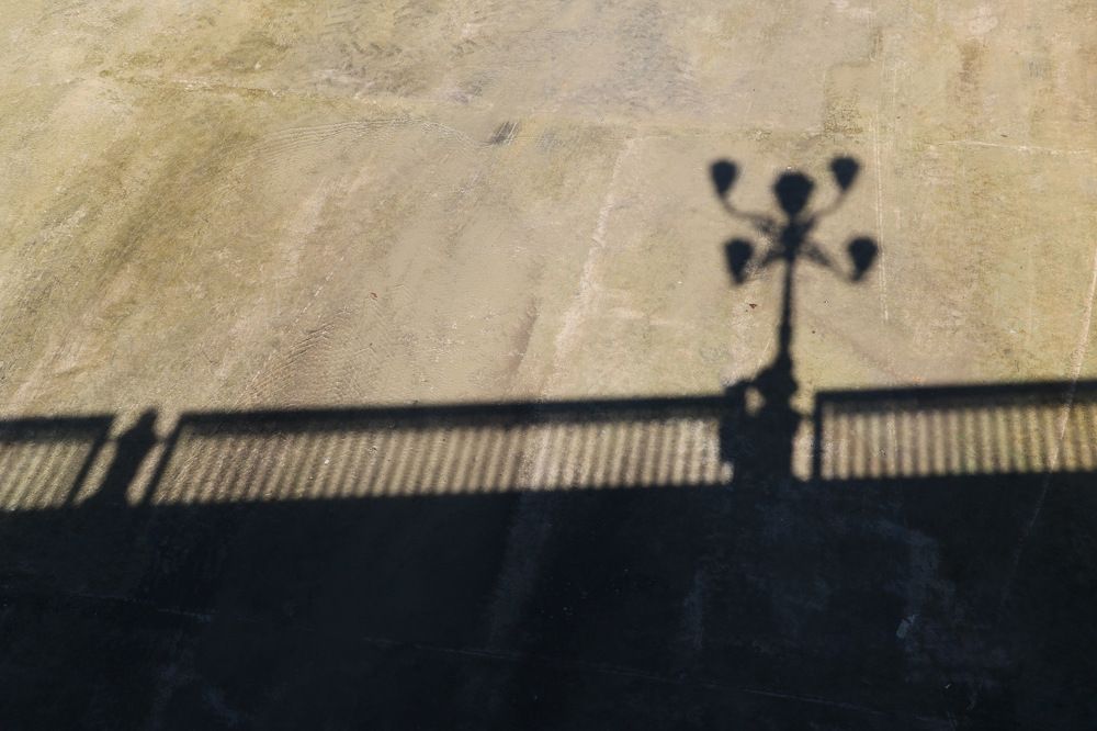 Photograph by Cengiz Yalcin