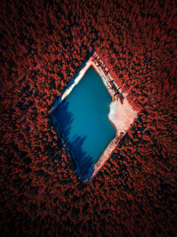 Photograph by Yantsen Alina