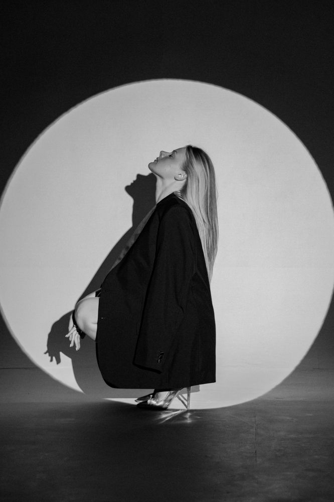 Photograph by Lera Sayapina