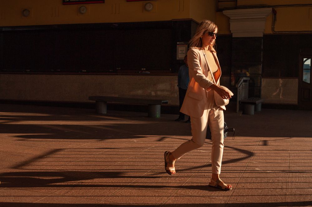 Photograph by Николай Пак