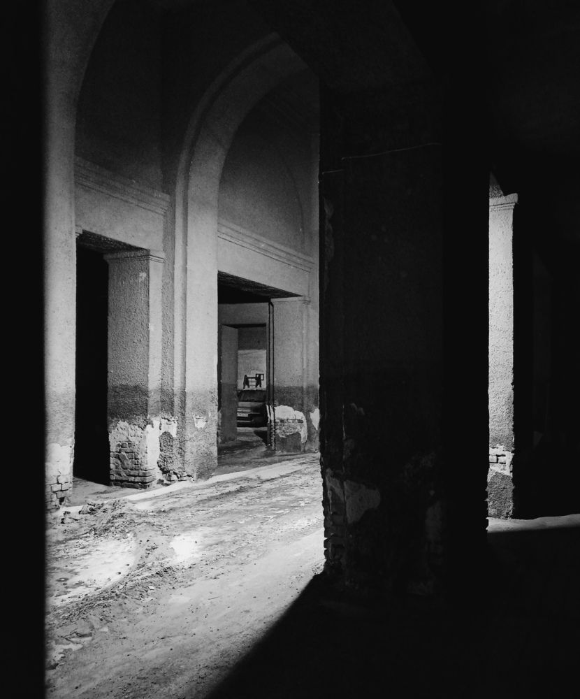 Photograph by Андрей Казаков