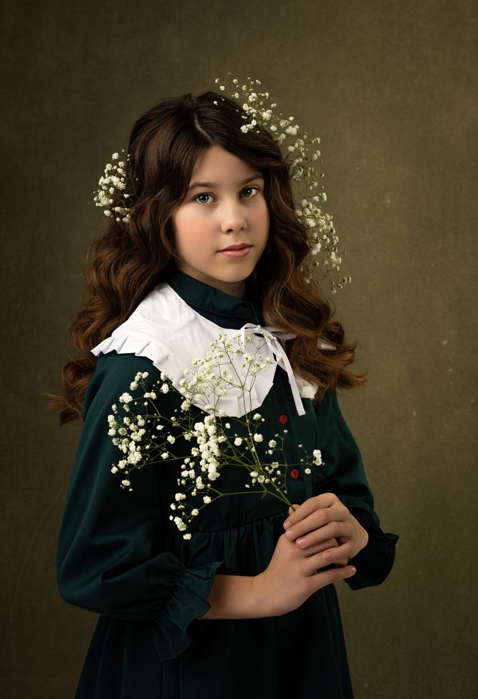 Photograph by Людмила Якурнова