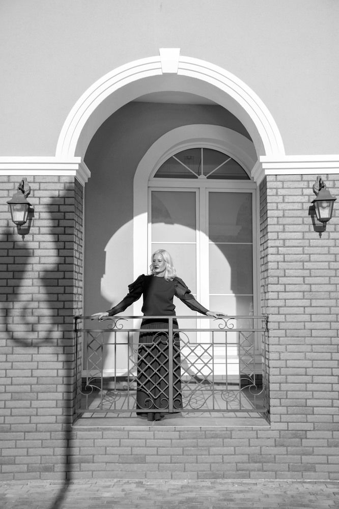 Photograph by Lera Sayapina