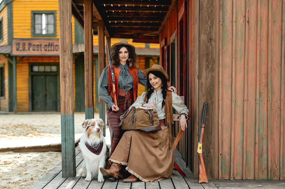 Photograph by Яна Боронавкина