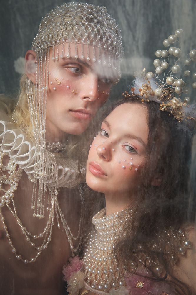 Photograph by Durisova Michaela