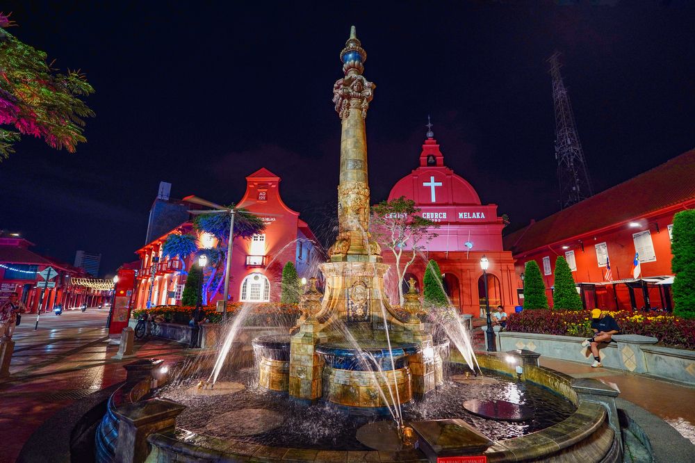 Photograph by Samuel Chan