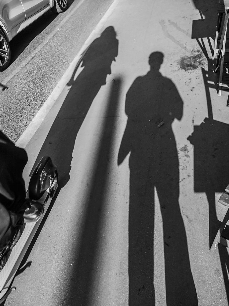 Photograph by Sergey Kurkov-Tarkovsky