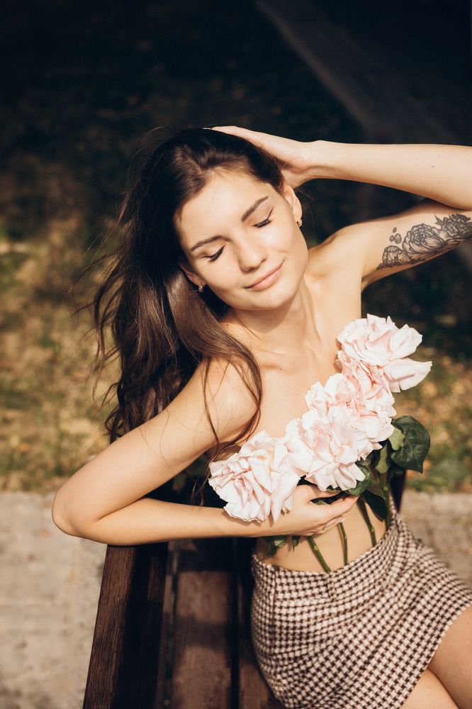 Photograph by Nikitina Yuliya