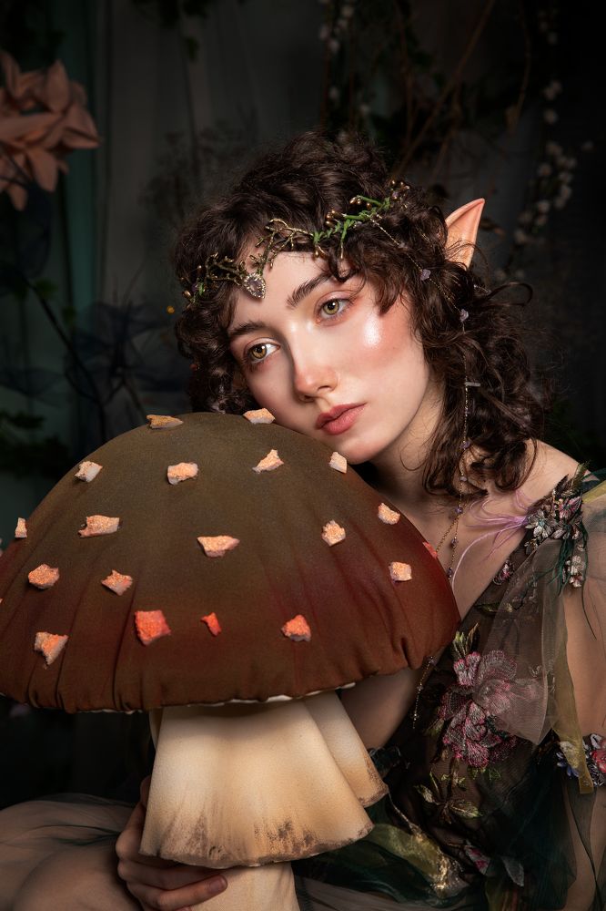 Photograph by Durisova Michaela