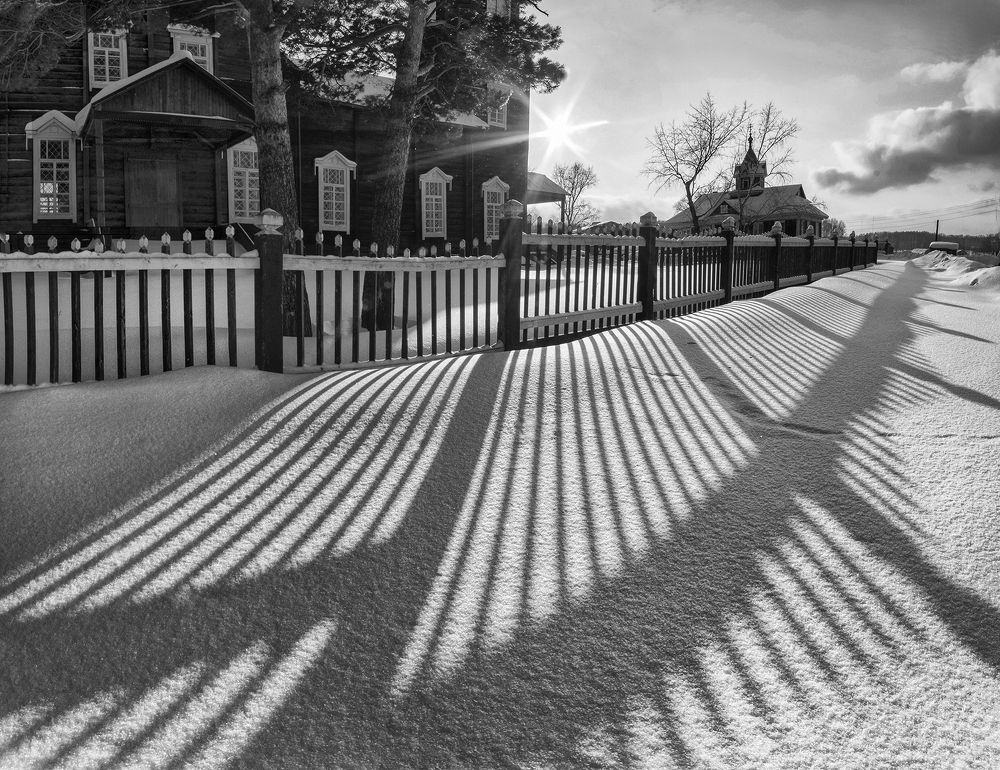 Photograph by Чичкин Валерий