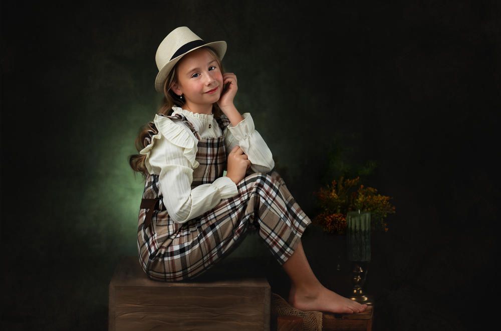 Фотография автора Anica Čarapić