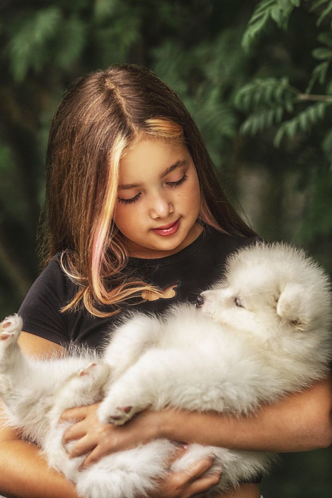 Photograph by Ольга Софронова