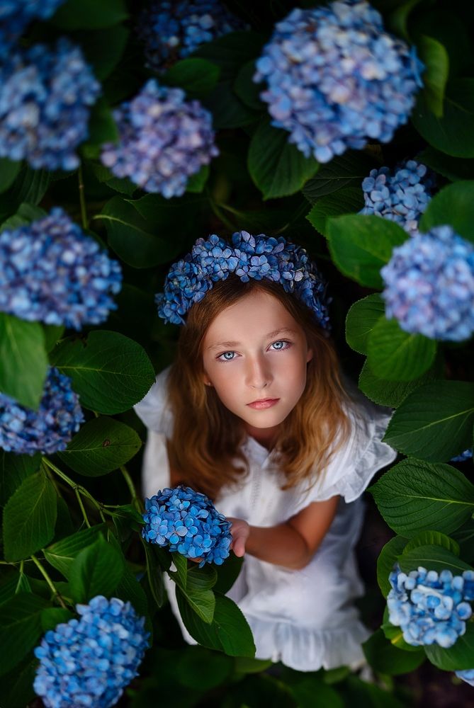 Photograph by Ирина Сибукова