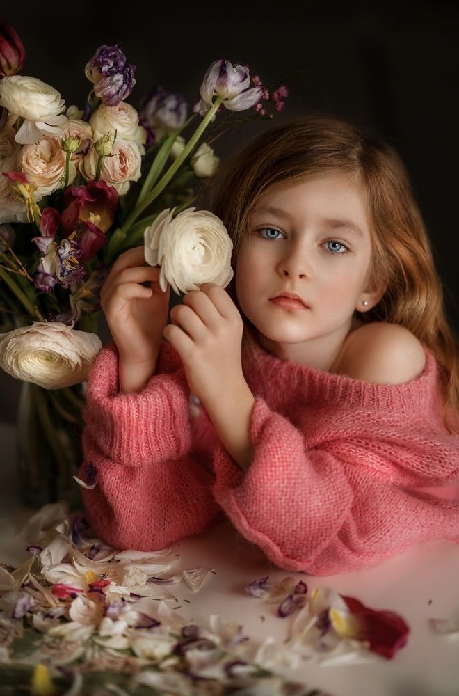 Photograph by Ирина Сибукова