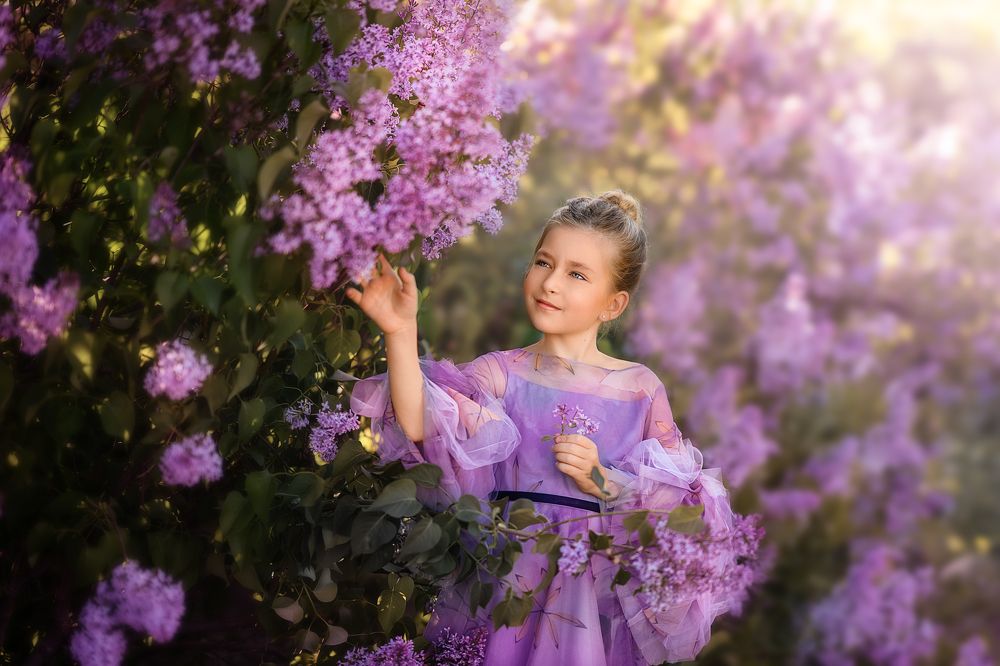 Photograph by Ирина Сибукова