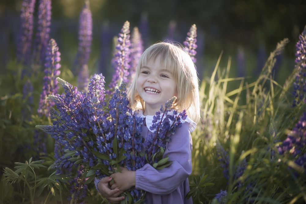 Photograph by Валентина Тарасова