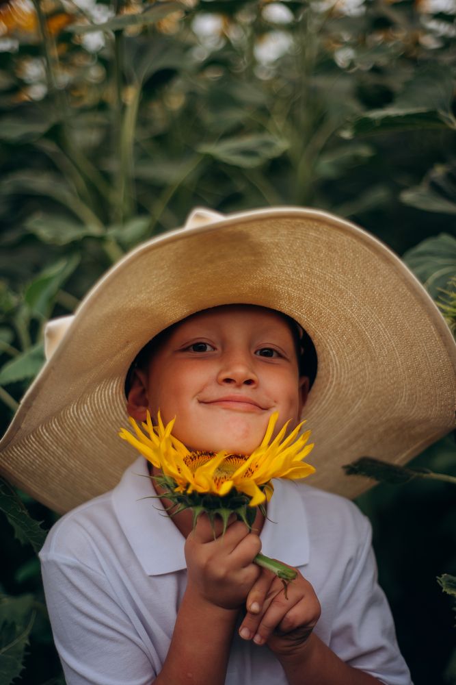 Photograph by Анна Вода