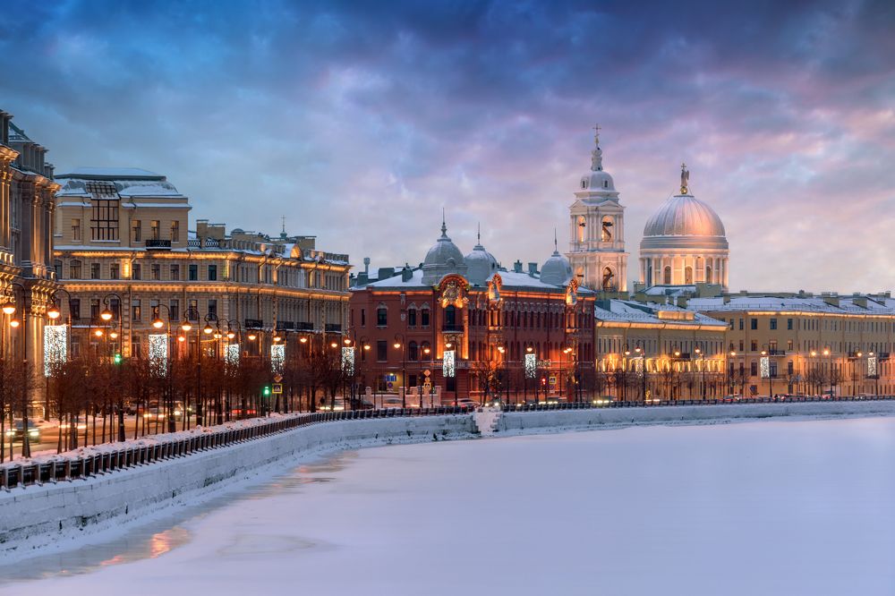 Photograph by Сергей Газизов