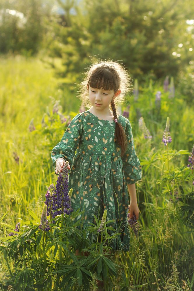 Photograph by Анастасия Мещерякова