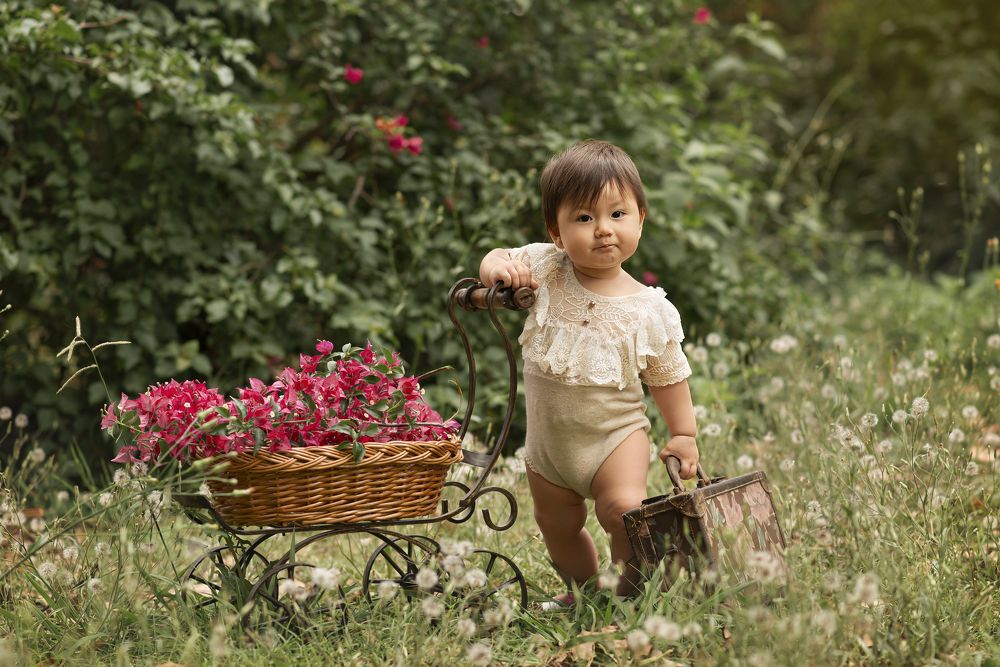 Photograph by Mabel Mercedes Ortiz