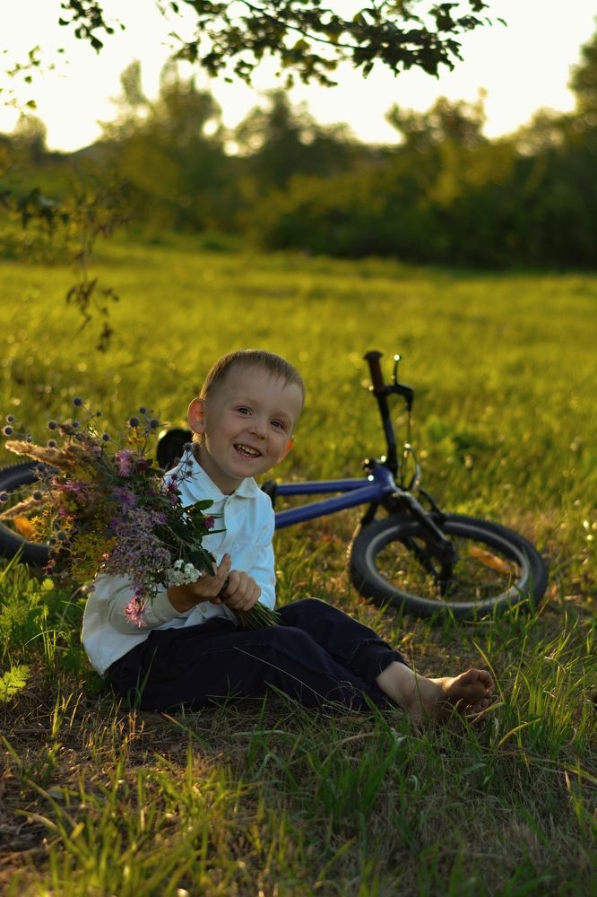 Photograph by Елизавета Гурова