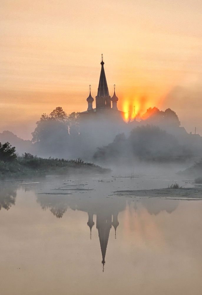 Photograph by Natalia Bolotenkova