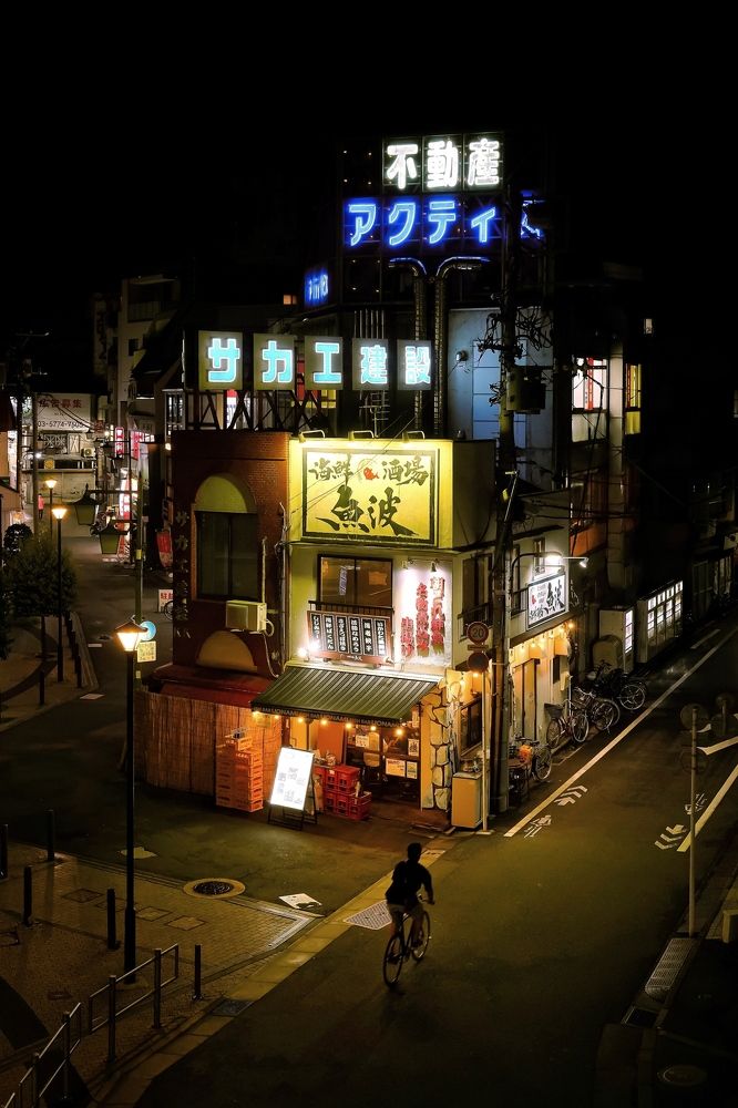 Фотография автора Henri Fitriadi