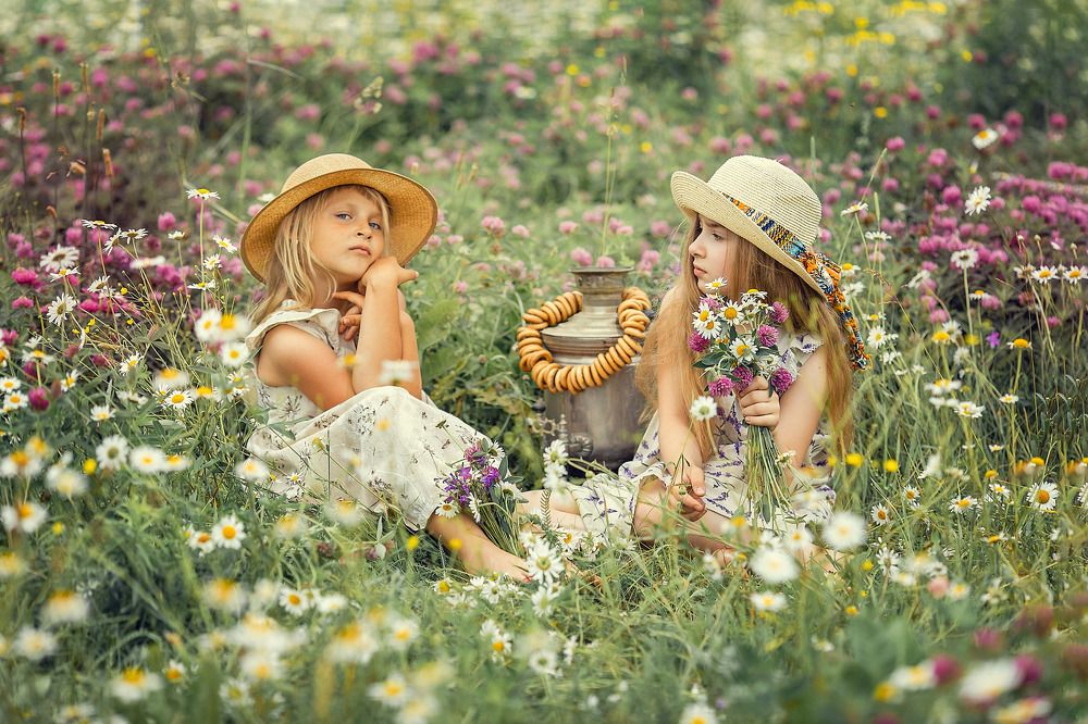 Photograph by Ирина Ларина